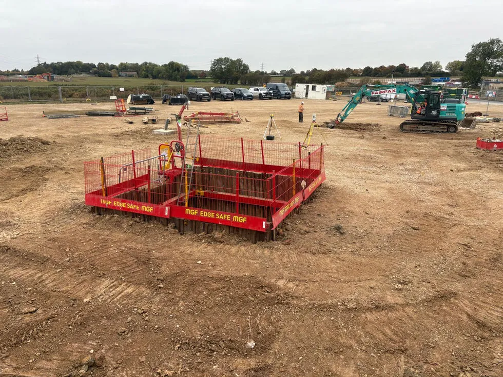 Yorkshire Green 2024–2026