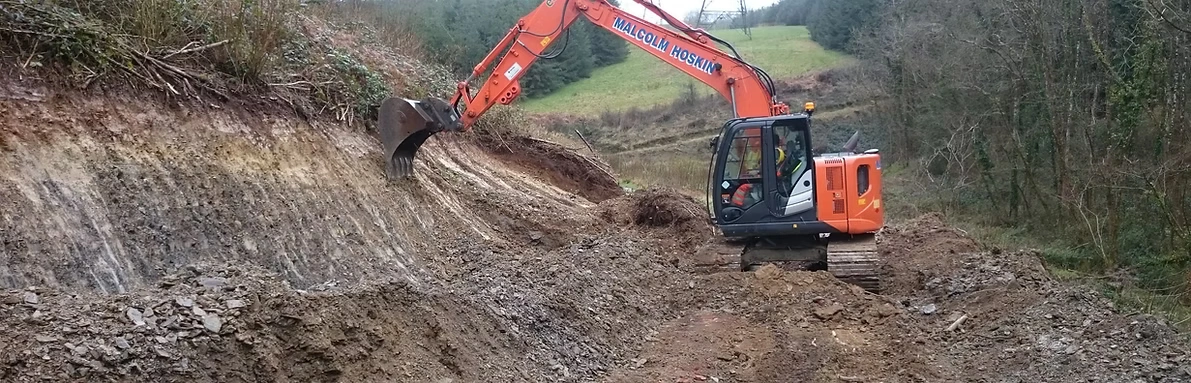 Access works